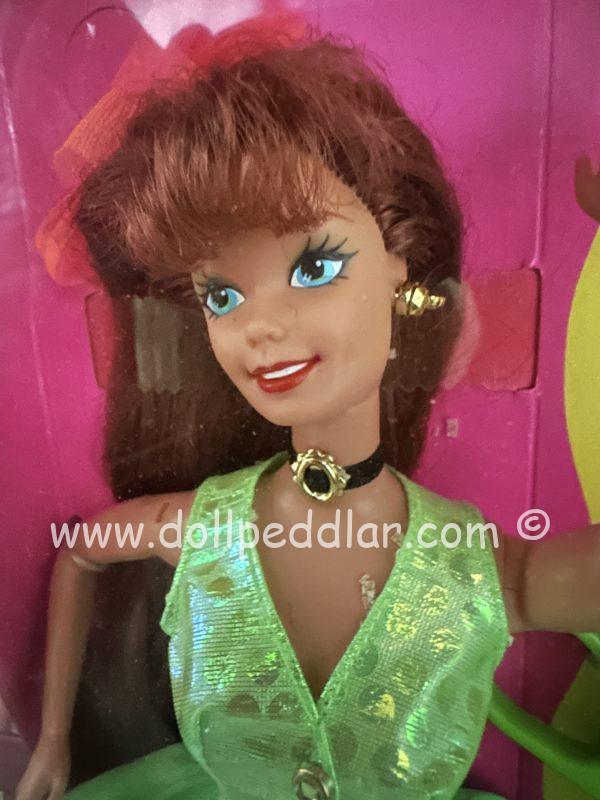 12644 Cut & Style Barbie - Image 2