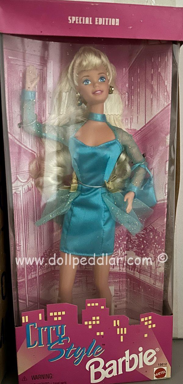 15612 City Style Barbie - Image 3