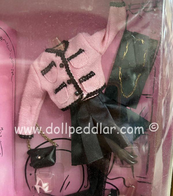 16079 Barbie Matinee Today Doll NRFB - Image 2
