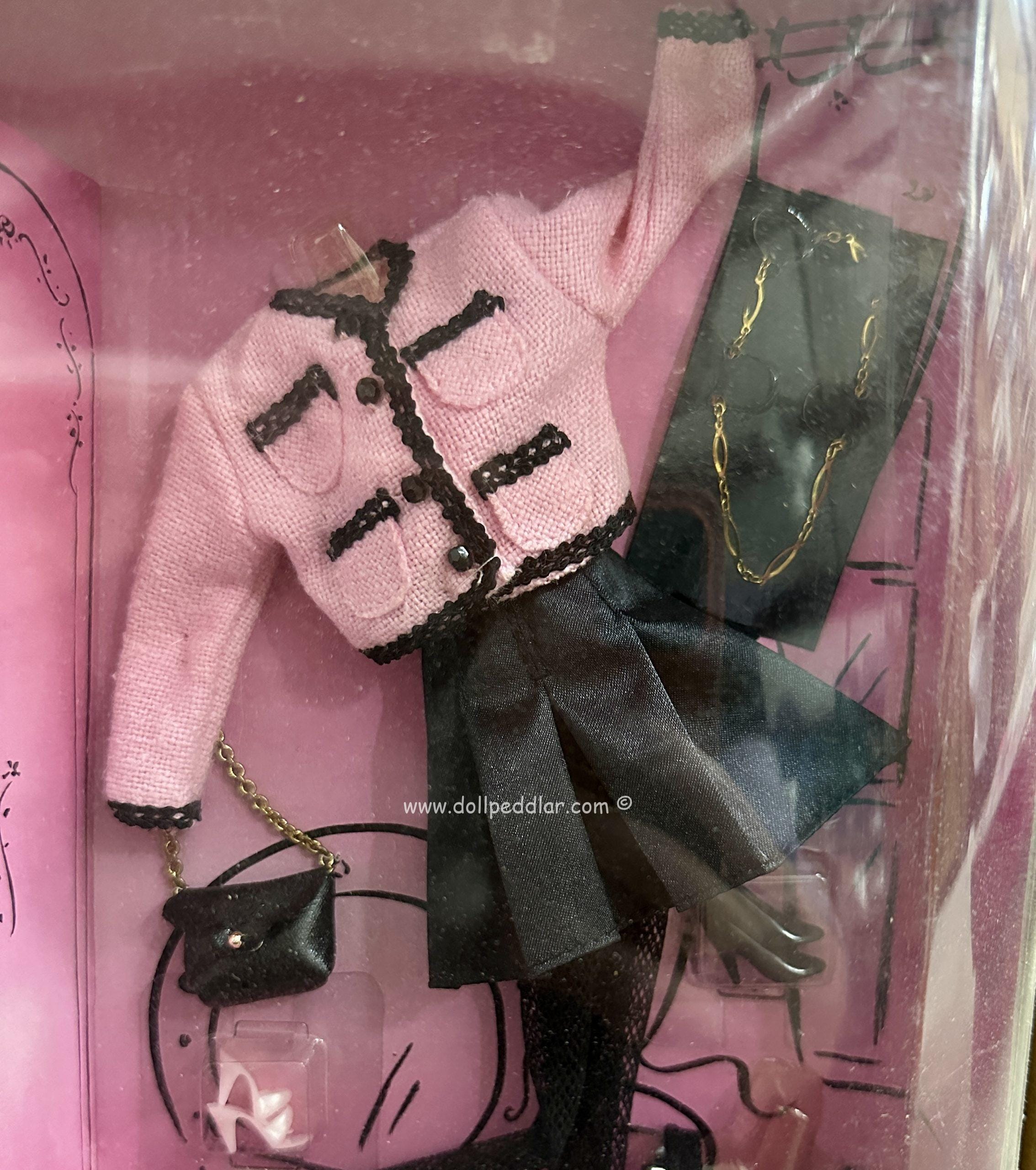 16079 Barbie Matinee Today Doll NRFB - Image 2