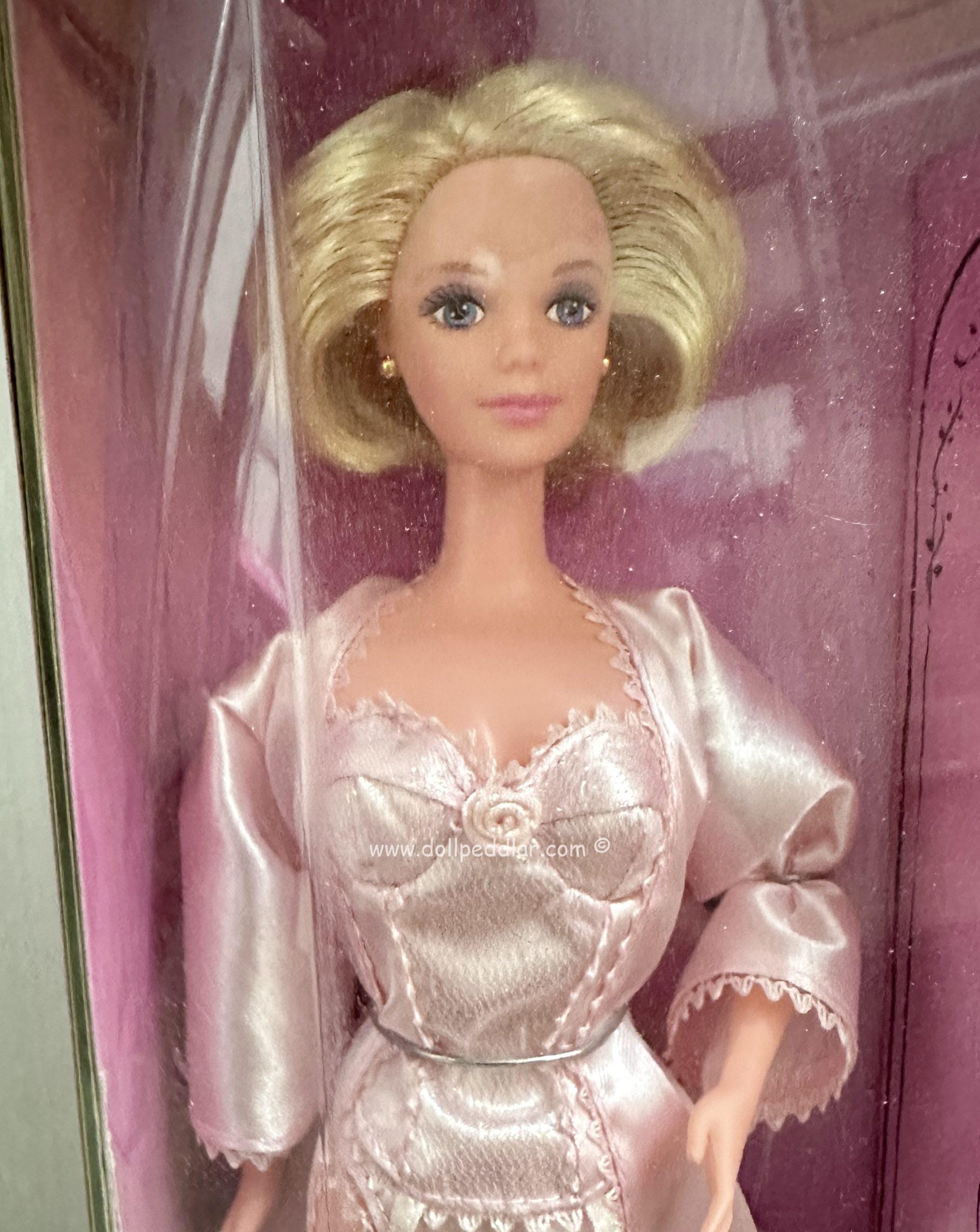 16079 Barbie Matinee Today Doll NRFB - Image 3