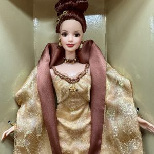 18892 Café Society Barbie 2nd in BCC NRFB in Shipper