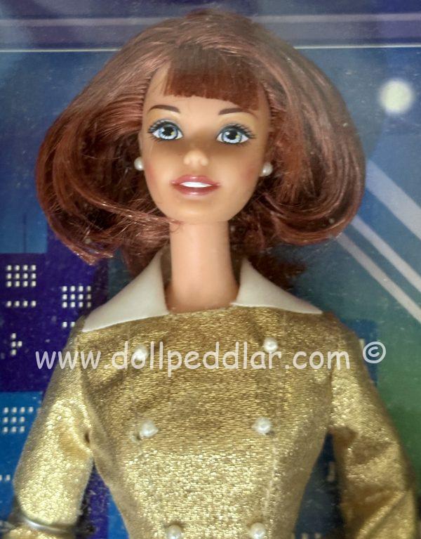 19037 Dinner Date Barbie