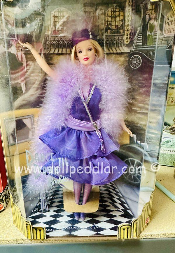 19631 Dance 'til Dawn Barbie - Image 2