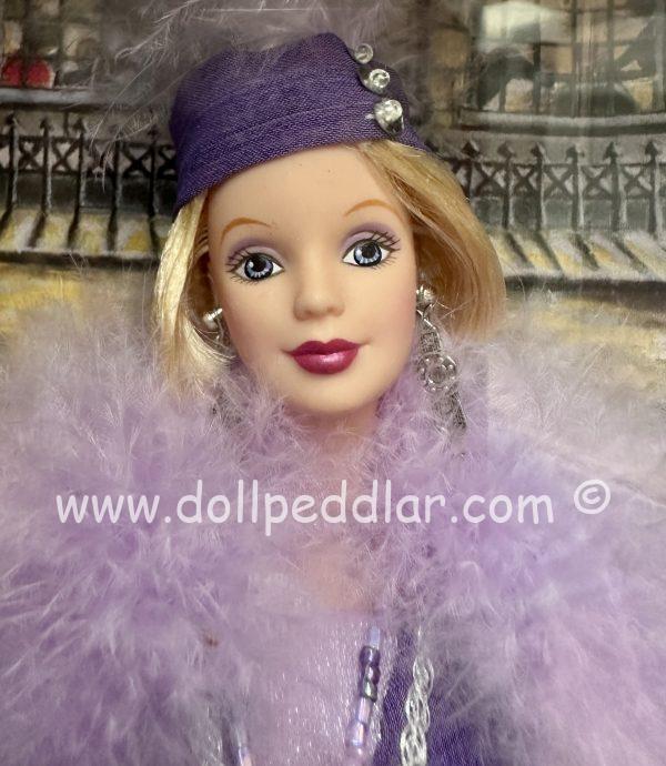 19631 Dance 'til Dawn Barbie - Image 3