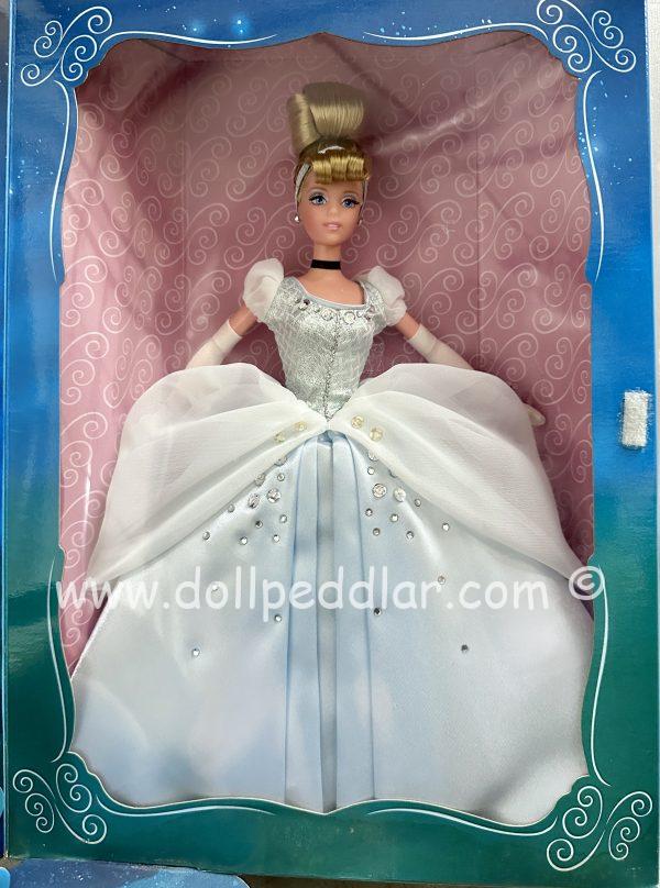 19660 Cinderella Signature Collection LE BOX NOT MINT - Image 3