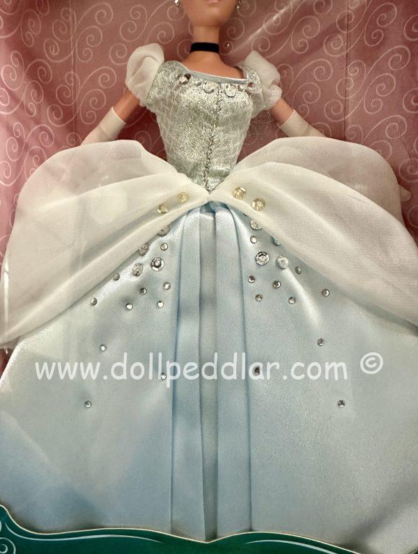 19660 Cinderella Signature Collection LE BOX NOT MINT - Image 5