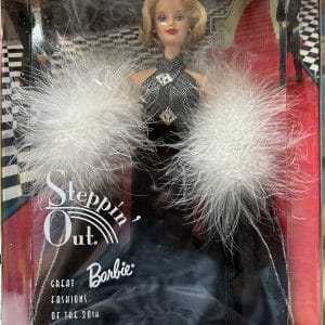 21531 Steppin’ Out Barbie
