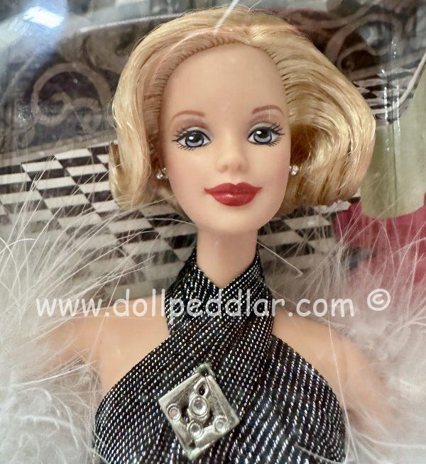 21531 Steppin' Out Barbie - Image 2