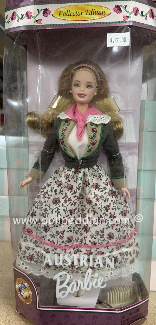 21553 Austrian Barbie - Image 2