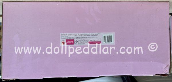 22007 Barbie Airplane NRFB - Image 5