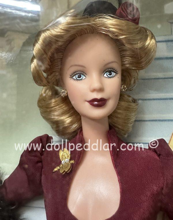 22162 Fabulous Forties Barbie - Image 2