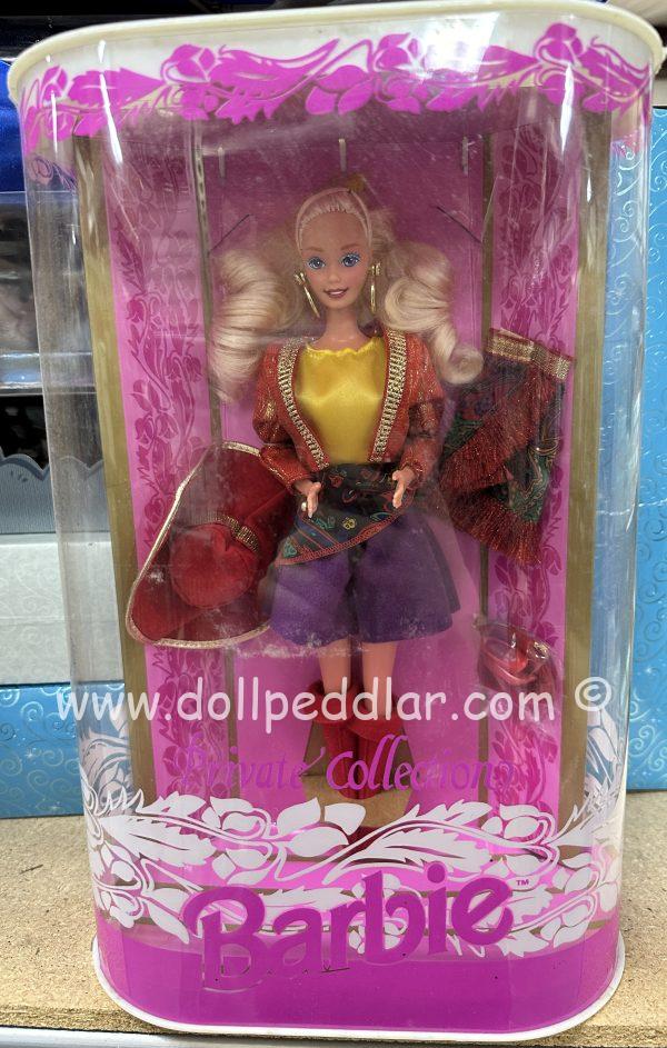 RARE Private Collection Barbie NRFB - Image 2