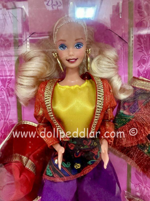 RARE Private Collection Barbie NRFB