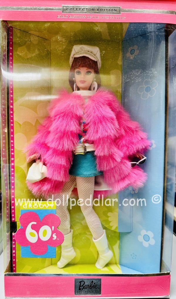 27676 Groovy Sixties Barbie - Image 2
