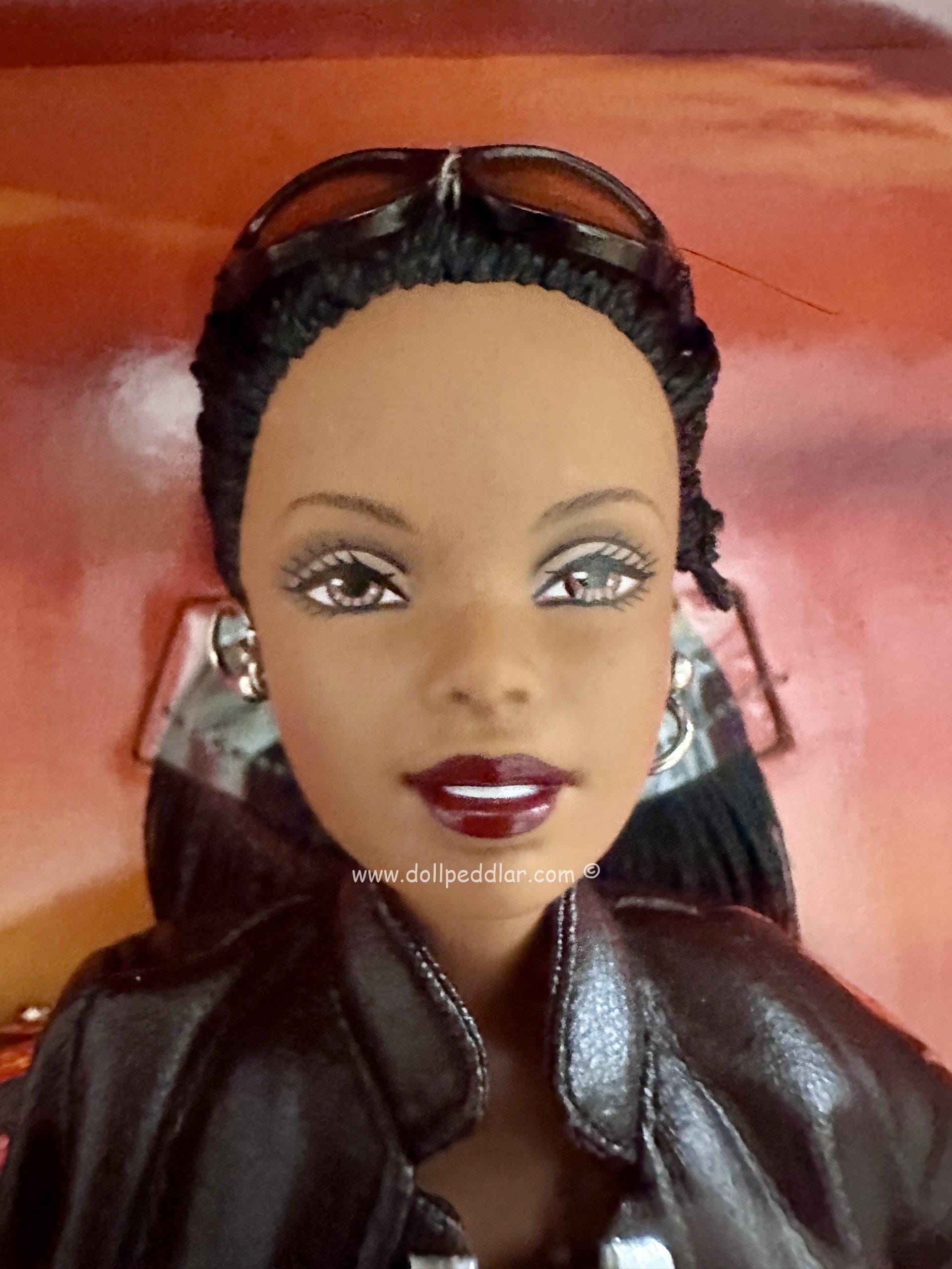 29208 Harley-Davidson Barbie AA NRFB - Image 2