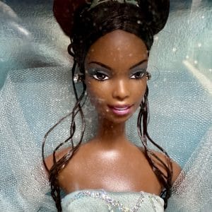 50842 2001 Barbie AA