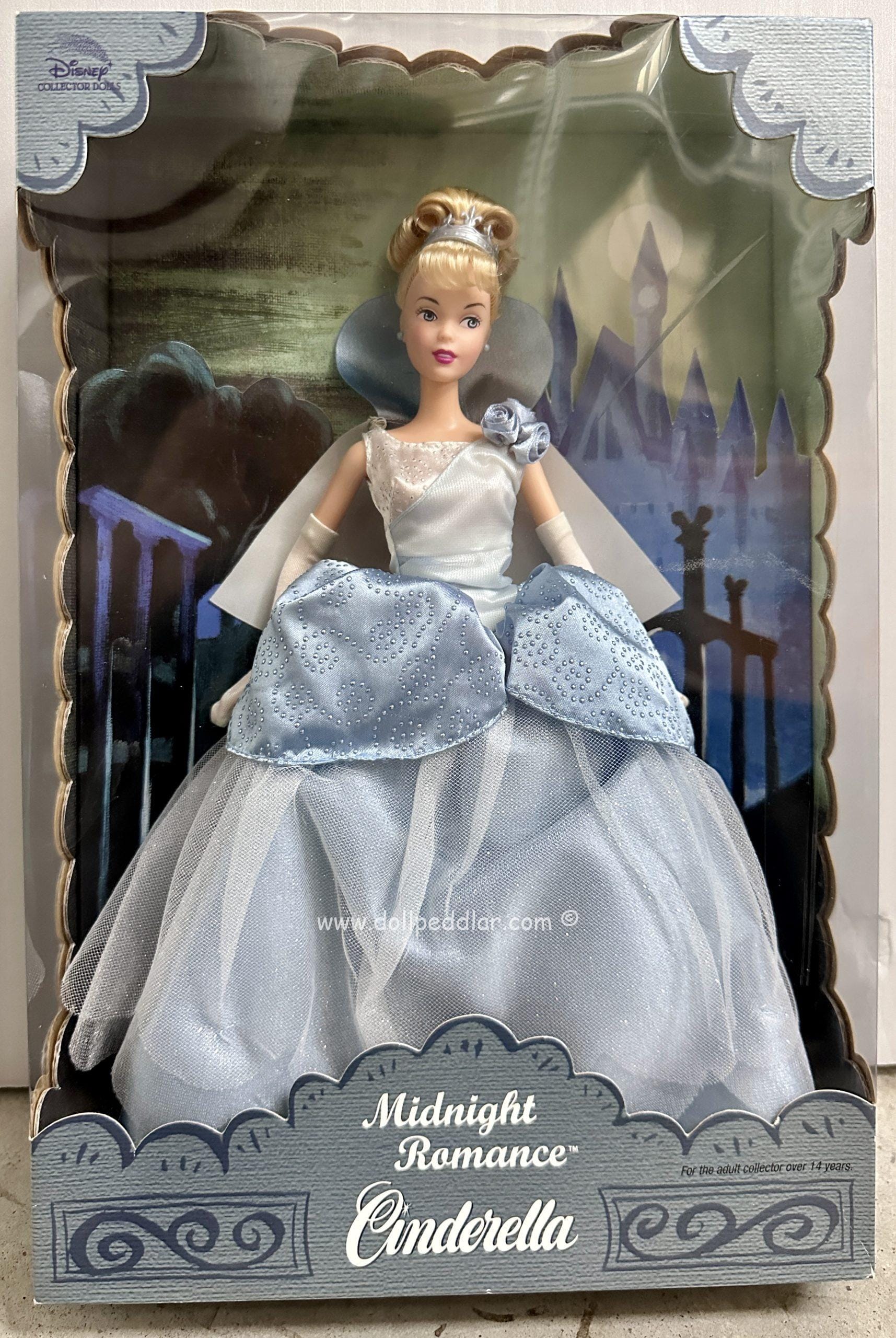 56424 Midnight Romance Cinderella - Image 6