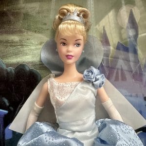 56424 Midnight Romance Cinderella