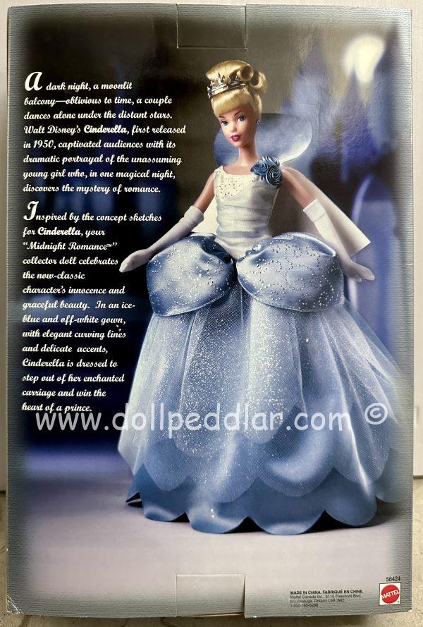 56424 Midnight Romance Cinderella - Image 4