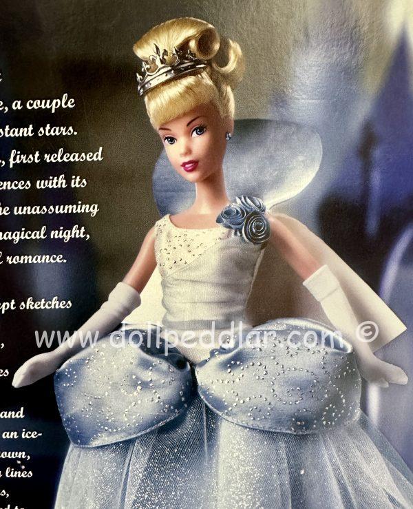 56424 Midnight Romance Cinderella - Image 3