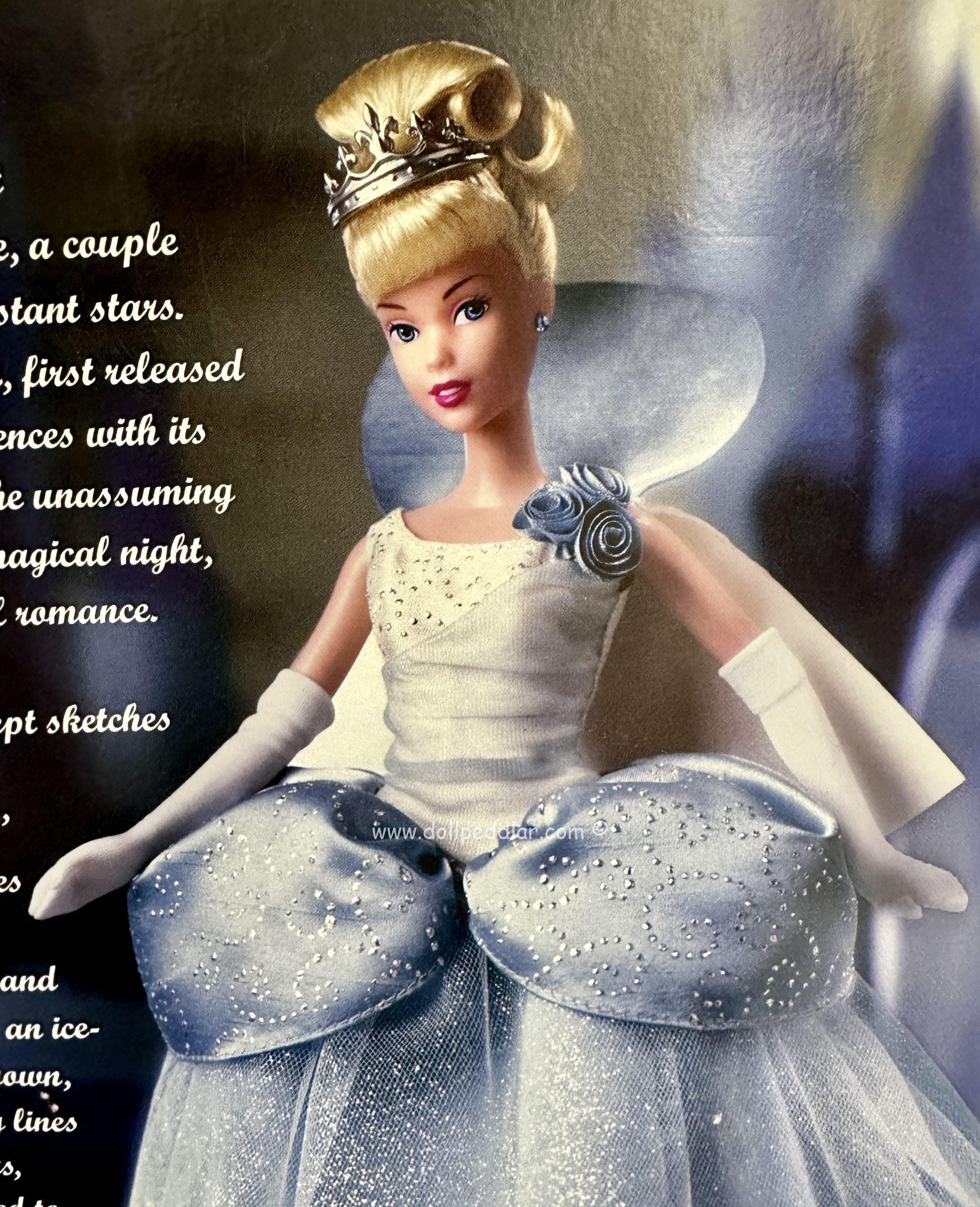 56424 Midnight Romance Cinderella - Image 3