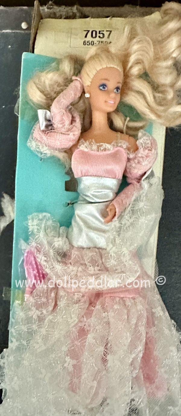 7057 Evening Elegance Barbie - Image 3