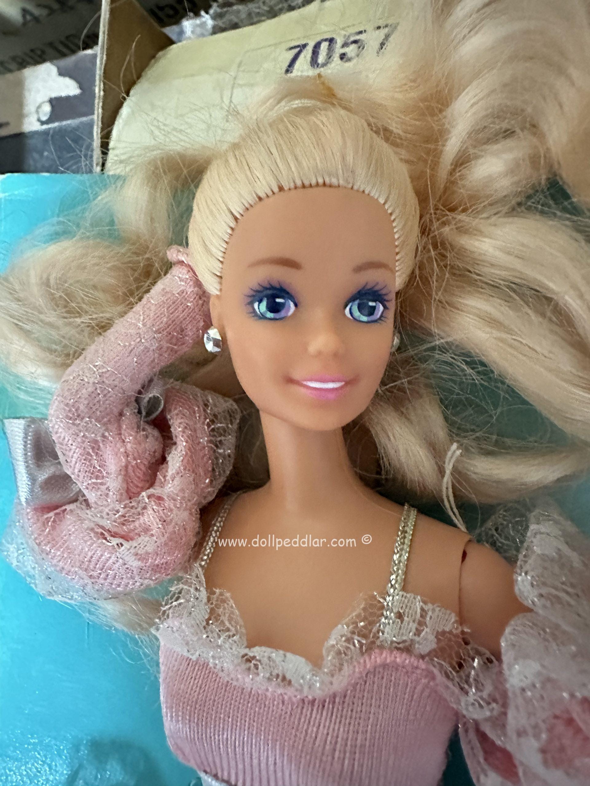 7057 Evening Elegance Barbie - Image 2
