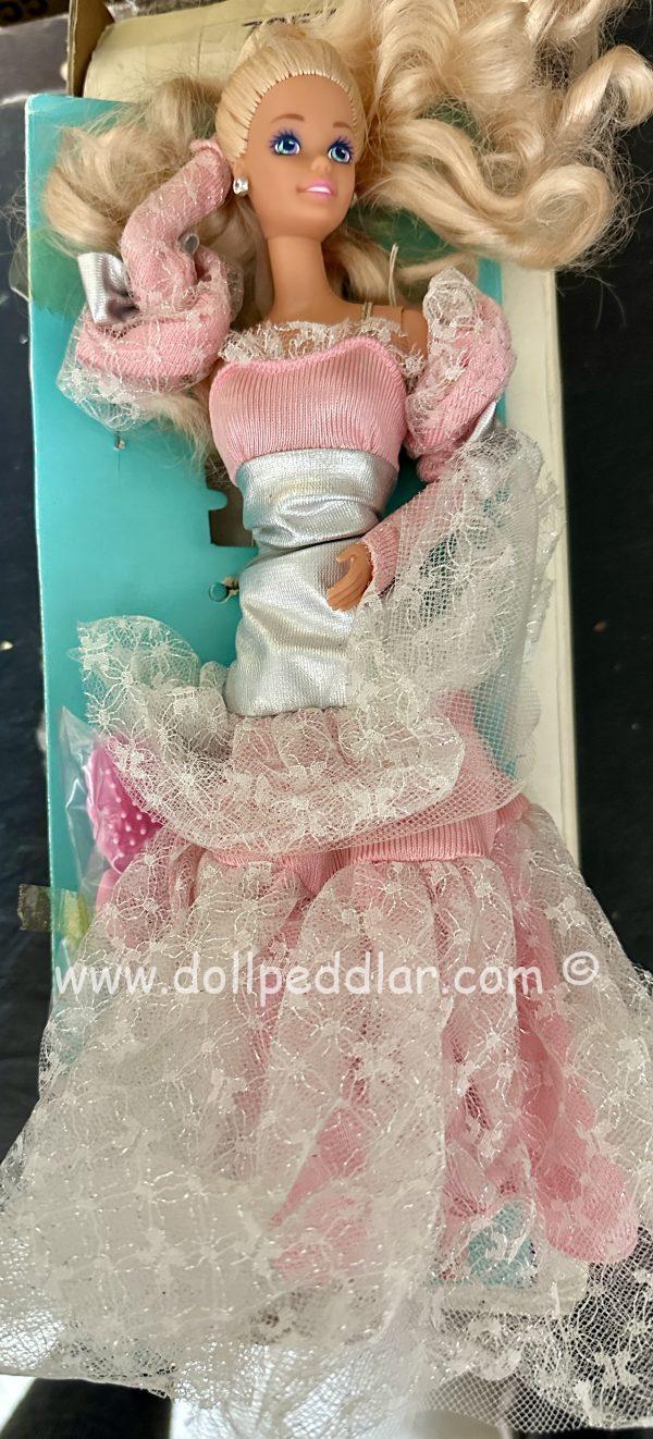 7057 Evening Elegance Barbie