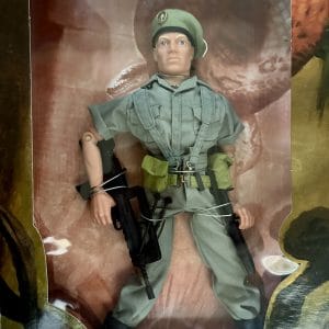 81252 French Foreign Legion GI Joe NRFB