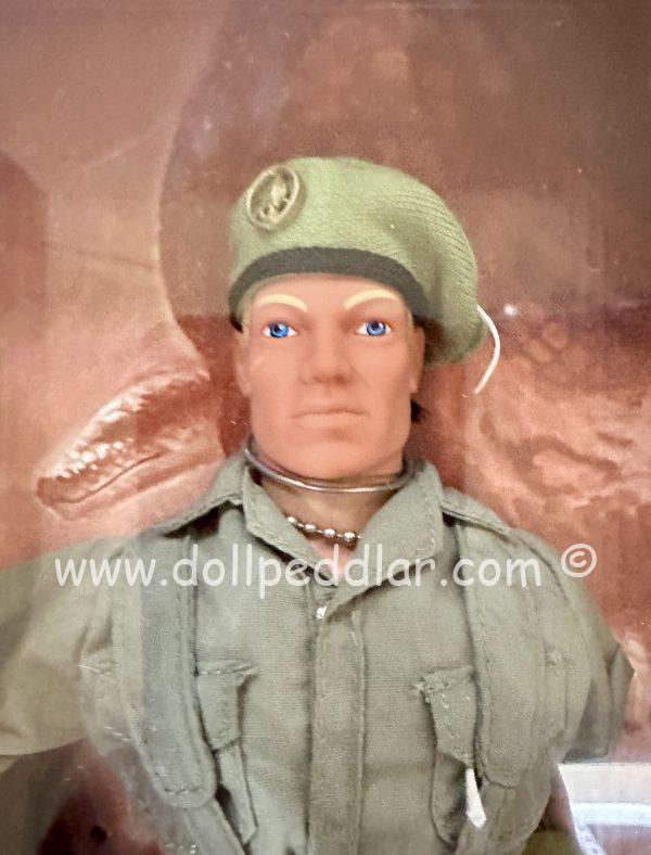 81252 French Foreign Legion GI Joe NRFB - Image 3