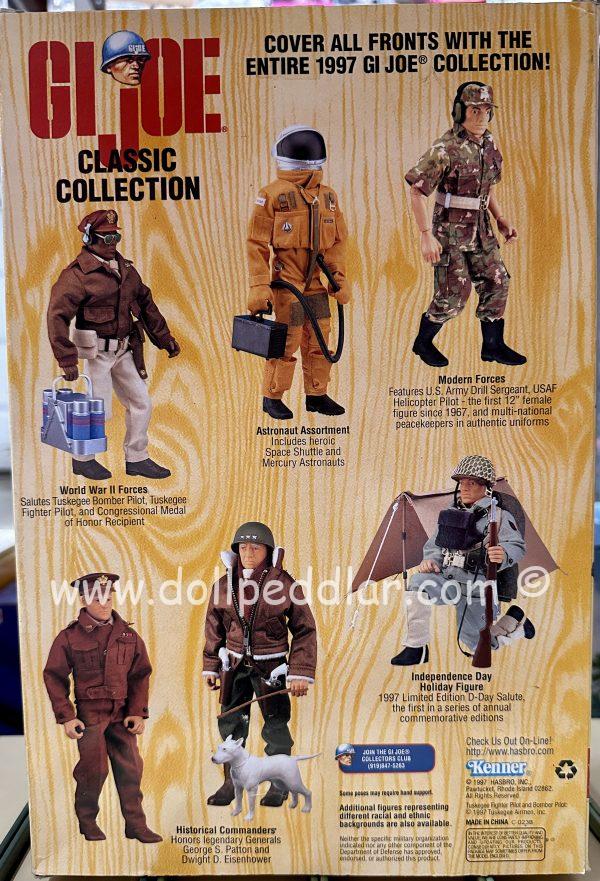 81354 Navy Aviation Fuel Handler GI Joe - Image 10