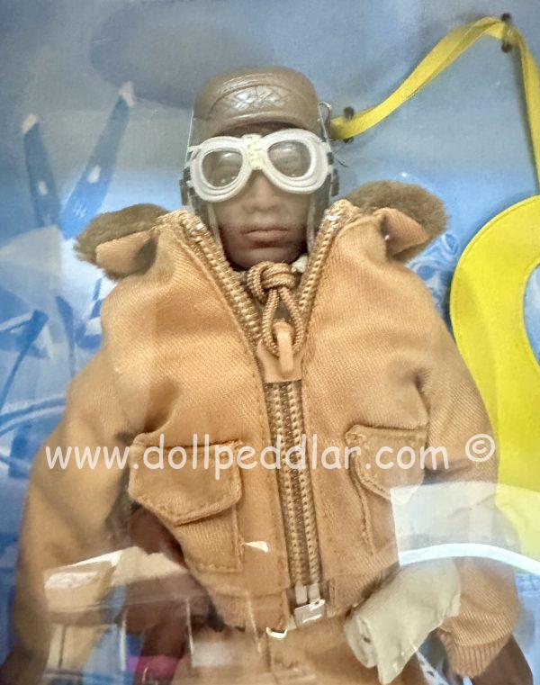 81393 Tuskegee Fighter Pilot GI Joe NRFB - Image 3
