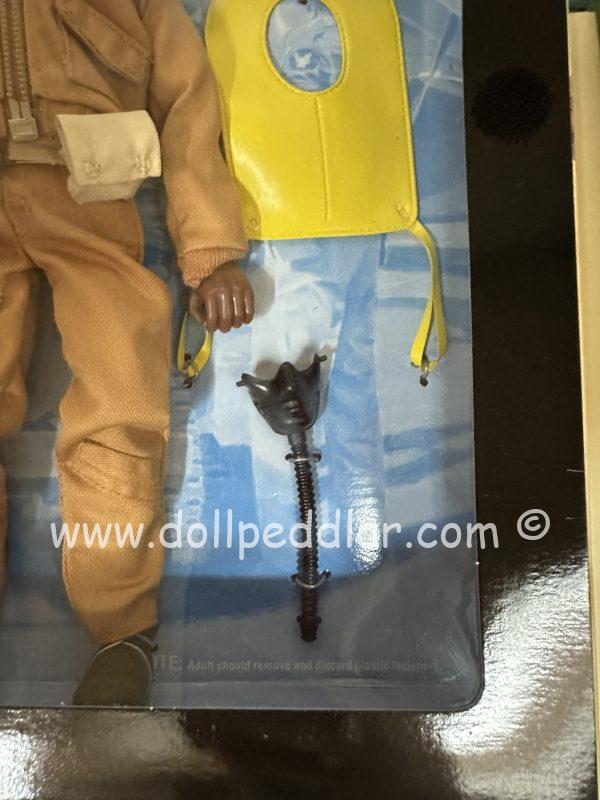 81393 Tuskegee Fighter Pilot GI Joe NRFB - Image 5