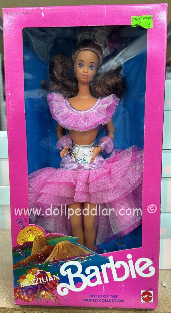 9094 Brazilian Barbie