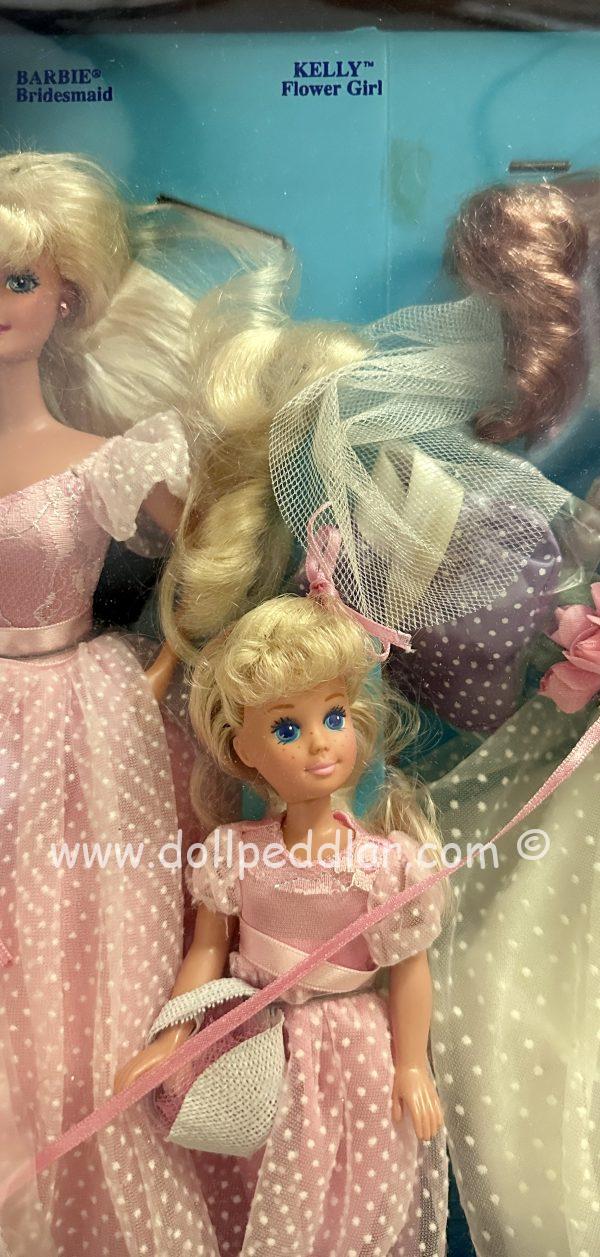 1991 Midge Wedding Day Party Gift Set NRFB - Image 7