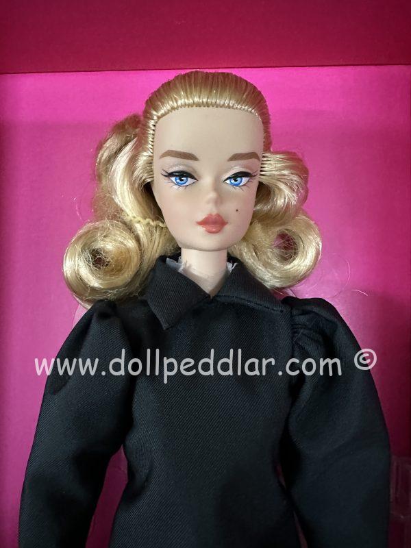 GHT43 BFMC Barbie Best In Black™ Doll - Image 9