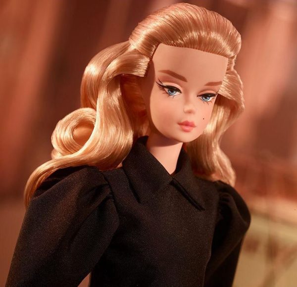 GHT43 BFMC Barbie Best In Black™ Doll - Image 6