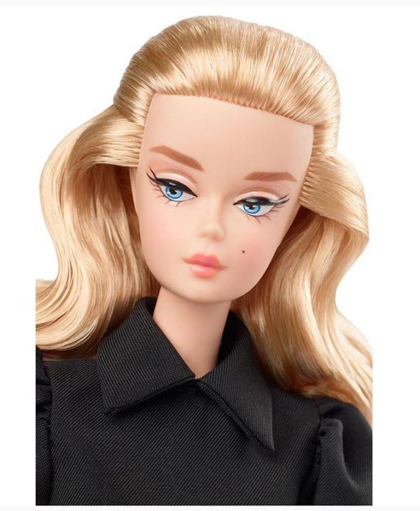 GHT43 BFMC Barbie Best In Black™ Doll - Image 3