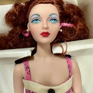Simply Gene Redhead 16″