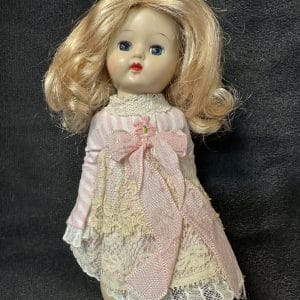 Vintage Vogue (Ginny) Straight Leg Walker Doll