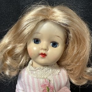 Vintage Vogue (Ginny) Straight Leg Walker Doll