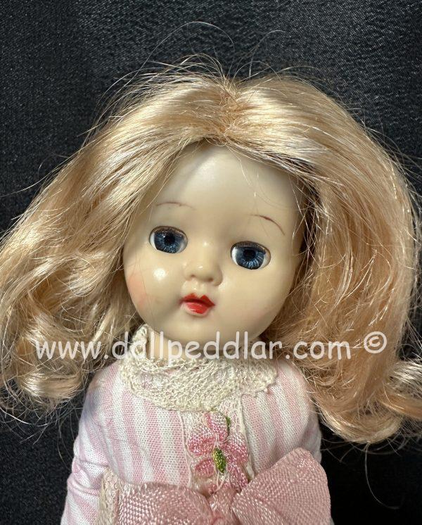 Vintage Vogue (Ginny) Straight Leg Walker Doll