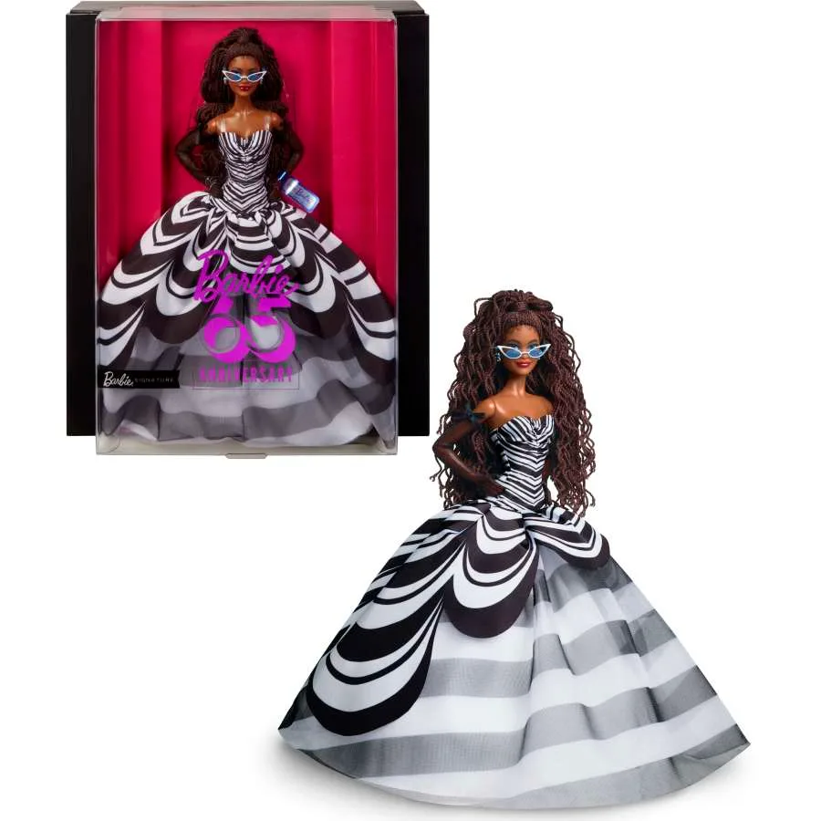 Mattel - Poupée Barbie 12 Days of Christmas 2023 - Catawiki Mattel - Poupée Barbie 12 Days of Christmas 2023 - Catawiki