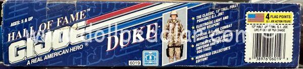 GI Joe Hall of Fame Duke - Image 2