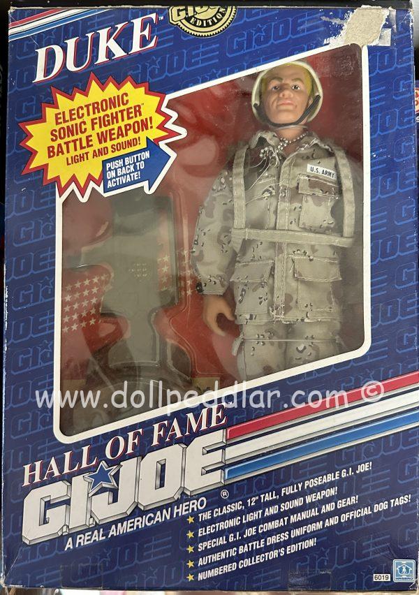 GI Joe Hall of Fame Duke - Image 3