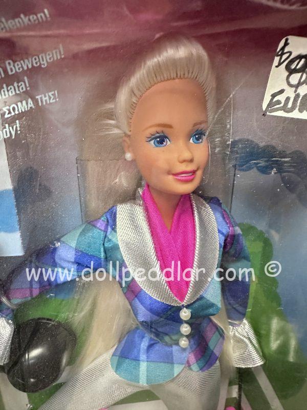 12456 Horse Riding Barbie (European) - Image 2