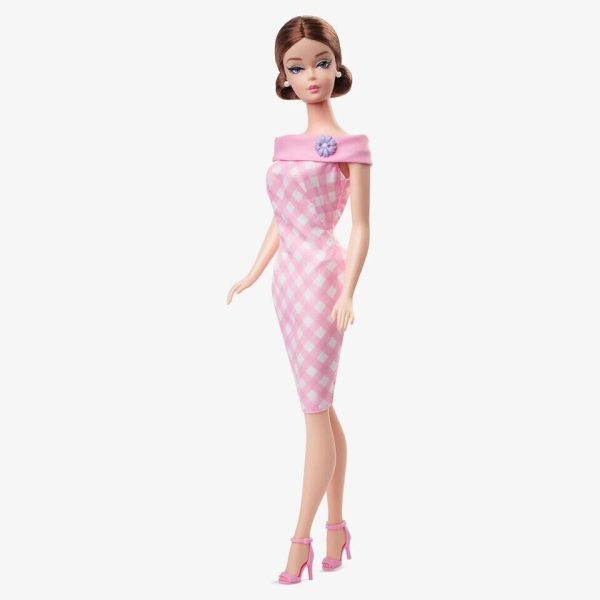 2024 Mattel Signature 12 Days Of Spring Doll Easter Set + Accessories HRM27 - Image 8
