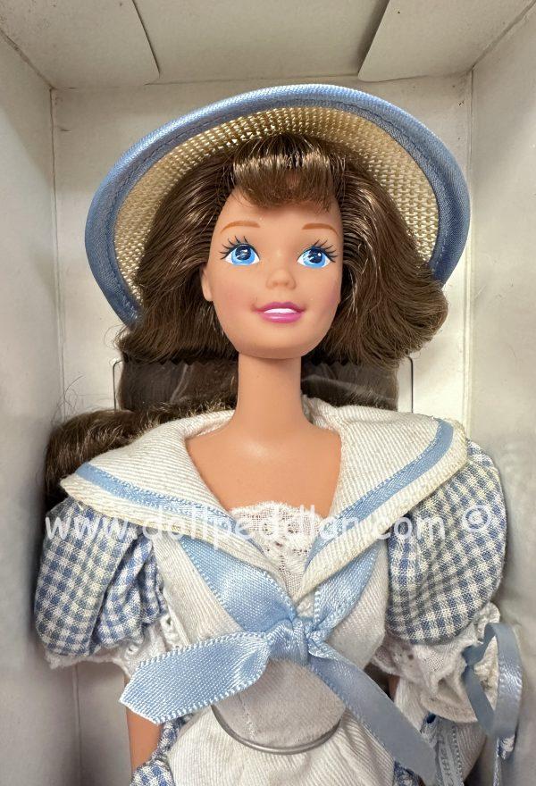 16352 Little Debbie III Barbie - Image 2