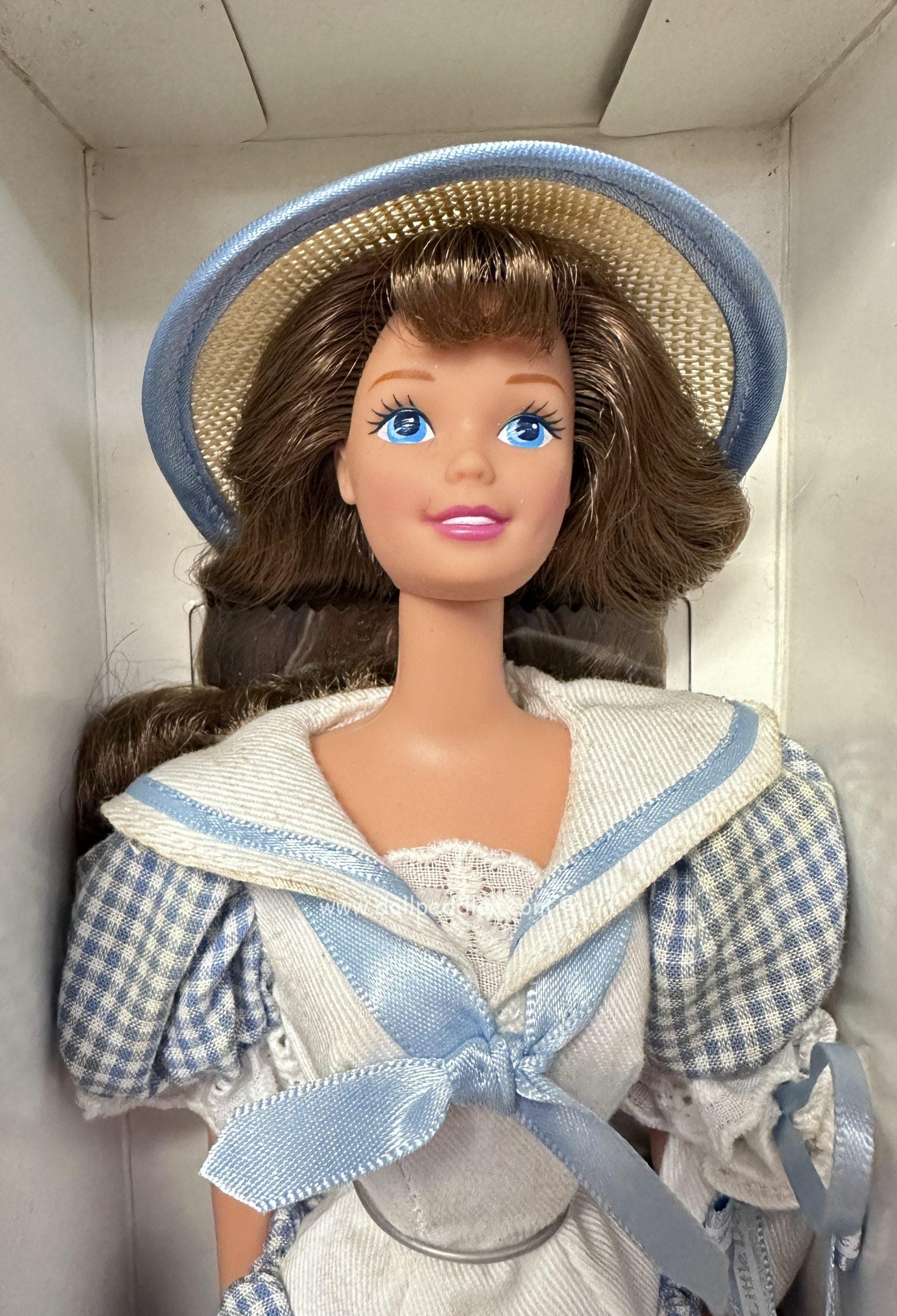 16352 Little Debbie III Barbie - Image 2